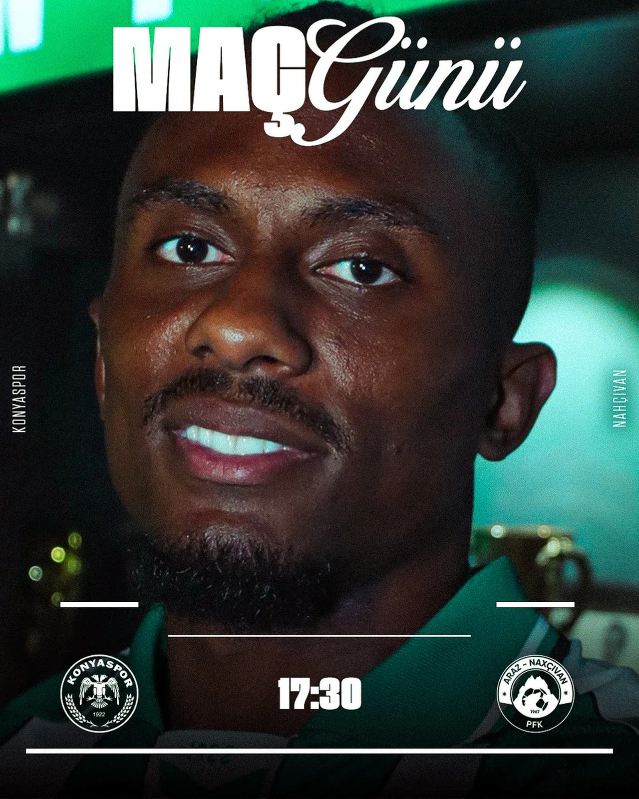 Konyaspor’dan yayın açıklaması!