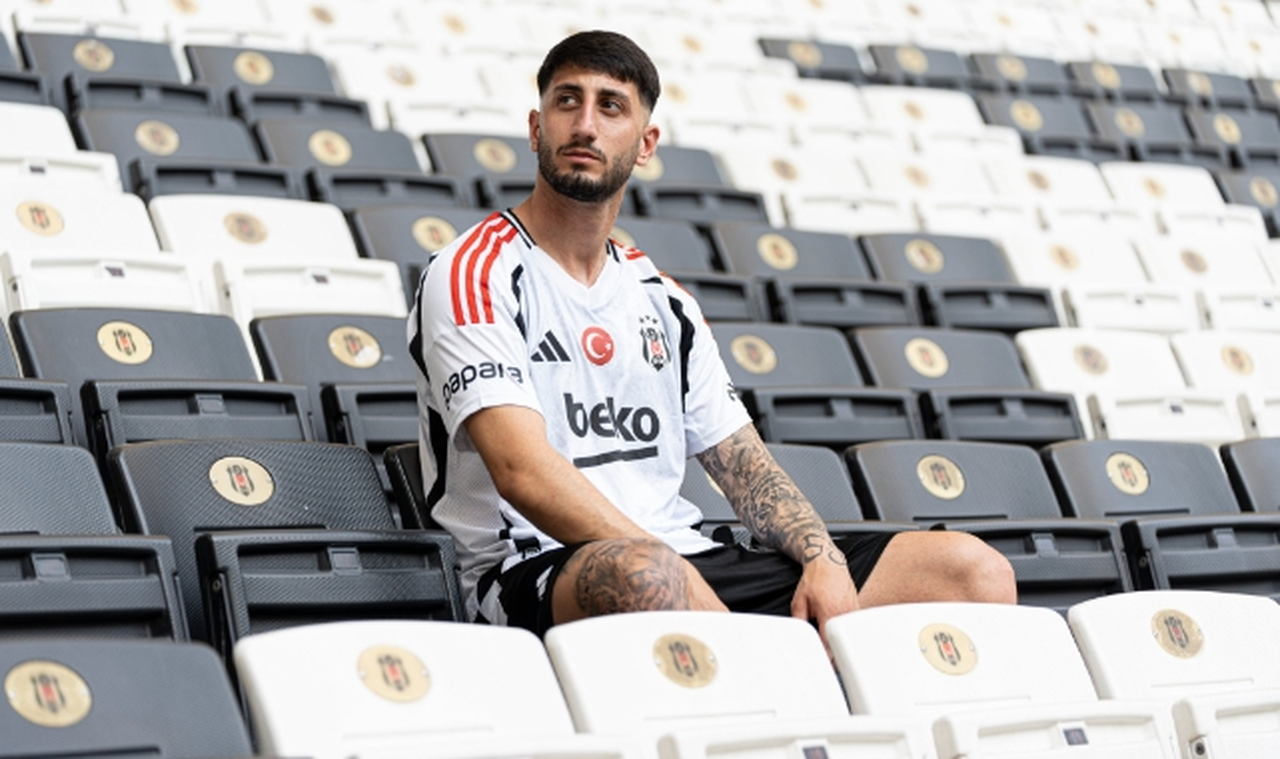 Konyaspor’da gözler Beşiktaş’ta.Can Keleş için bekleyiş sürüyor