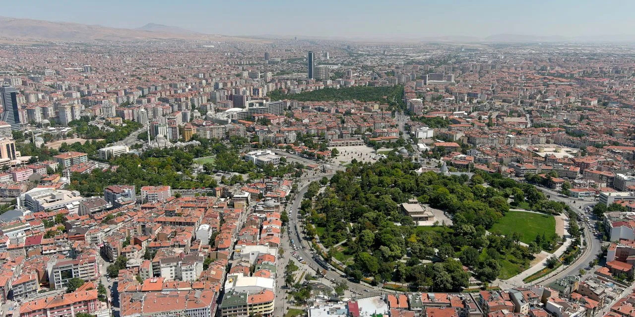 Yabancı yatırımcı gözünü Konya'ya dikti. Bu konumlar kapış kapış satılıyor