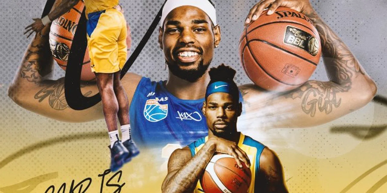 Konya Büyükşehir Basket, Chris Coffey’i kadrosuna kattı