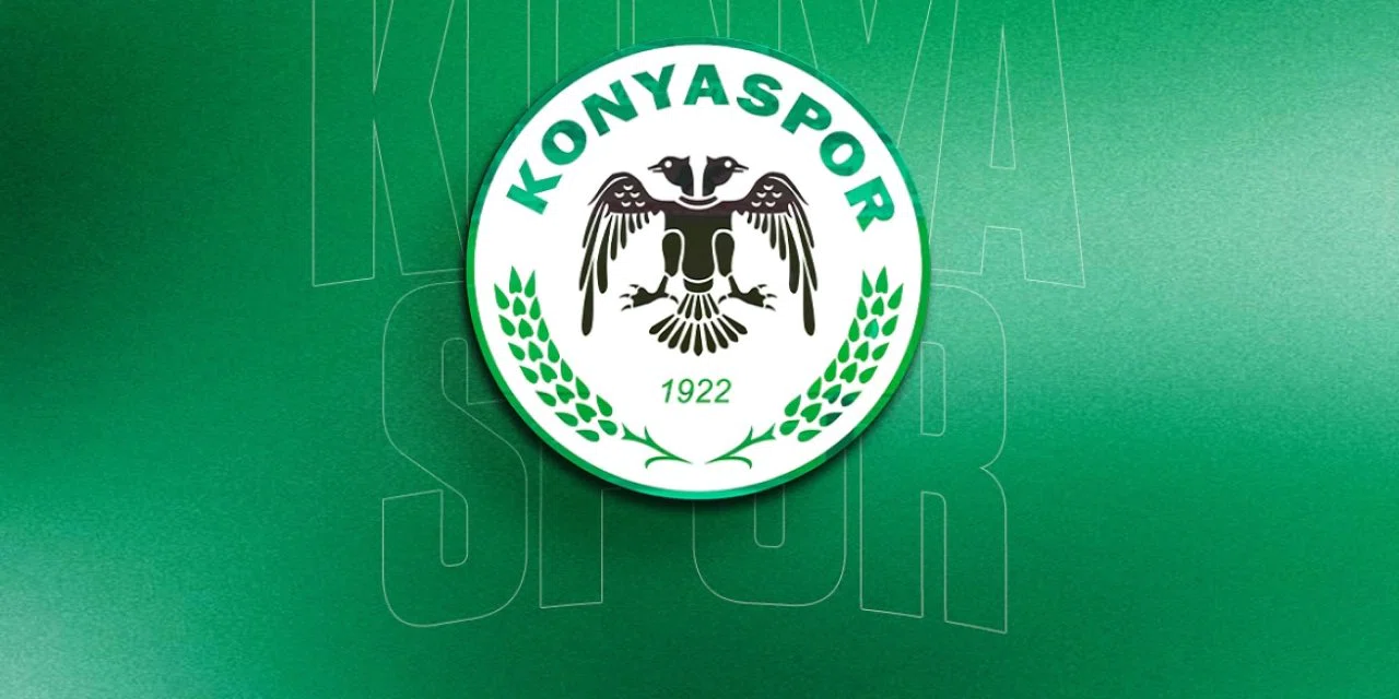 Konyaspor transferi resmen açıkladı! Lisansı çıkarıldı: 2 yıllık imza