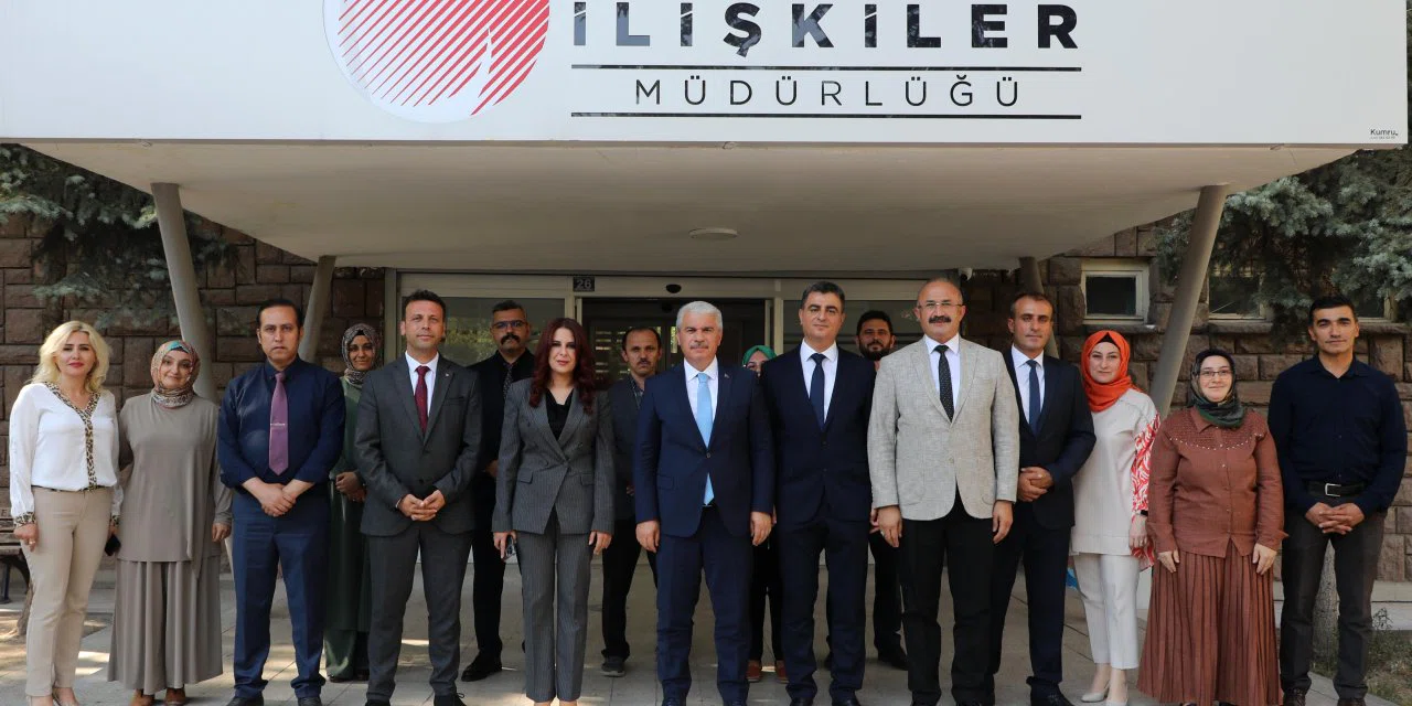 Koruyucu Aile Modeli Konya’da STK’lara anlatıldı