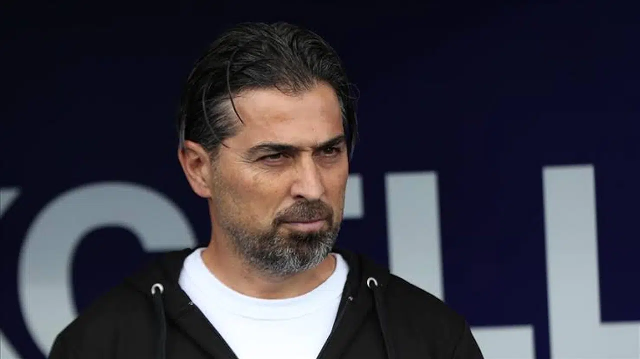İlhan Palut’tan Konyaspor taraftarını sinirlendiren tepki