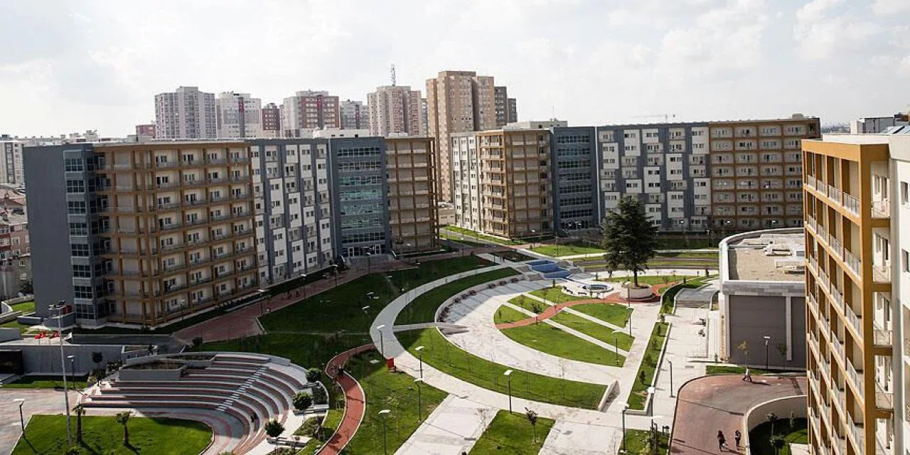 Üniversiteliler ev'leniyor: Öğrencilere konut tahsis edilecek