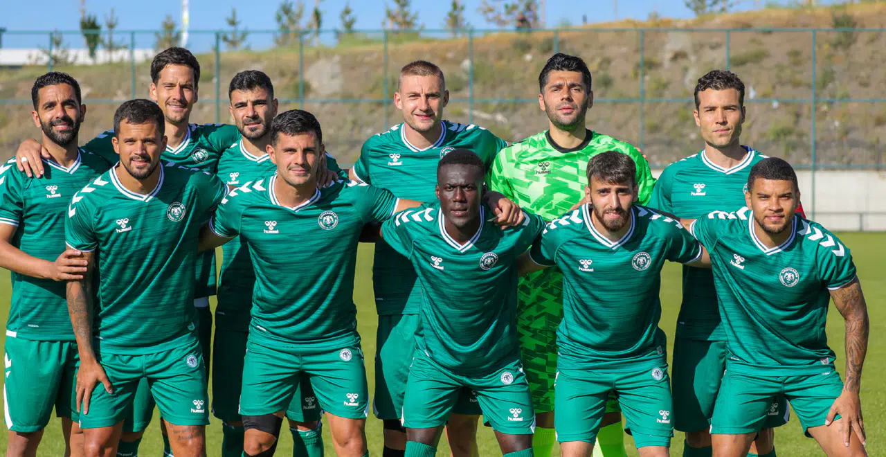 Konyaspor’un sezon şifresi Avusturya’da yazılacak. Recep Uçar oyun planını belirleyecek