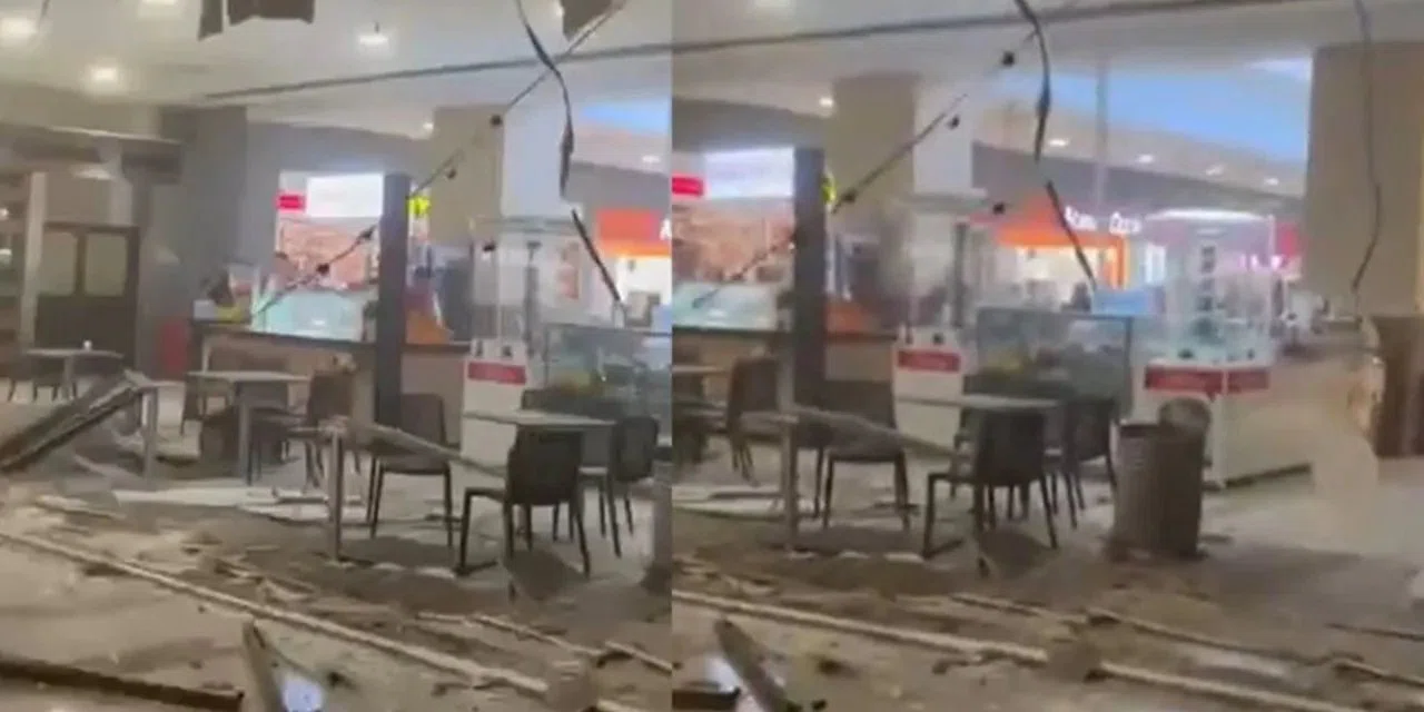 İstanbul'da korkunç olay: Deprem oluyor zannedildi