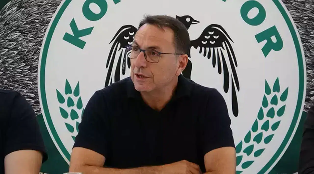 Konyaspor'da, Avusturya kampı start alıyor! Basın sözcüsü Yönet’ten flaş açıklamalar