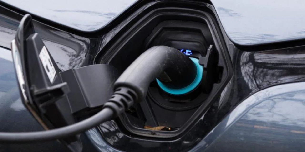 Elektrikli aracı olanlar için şarj artık daha kolay