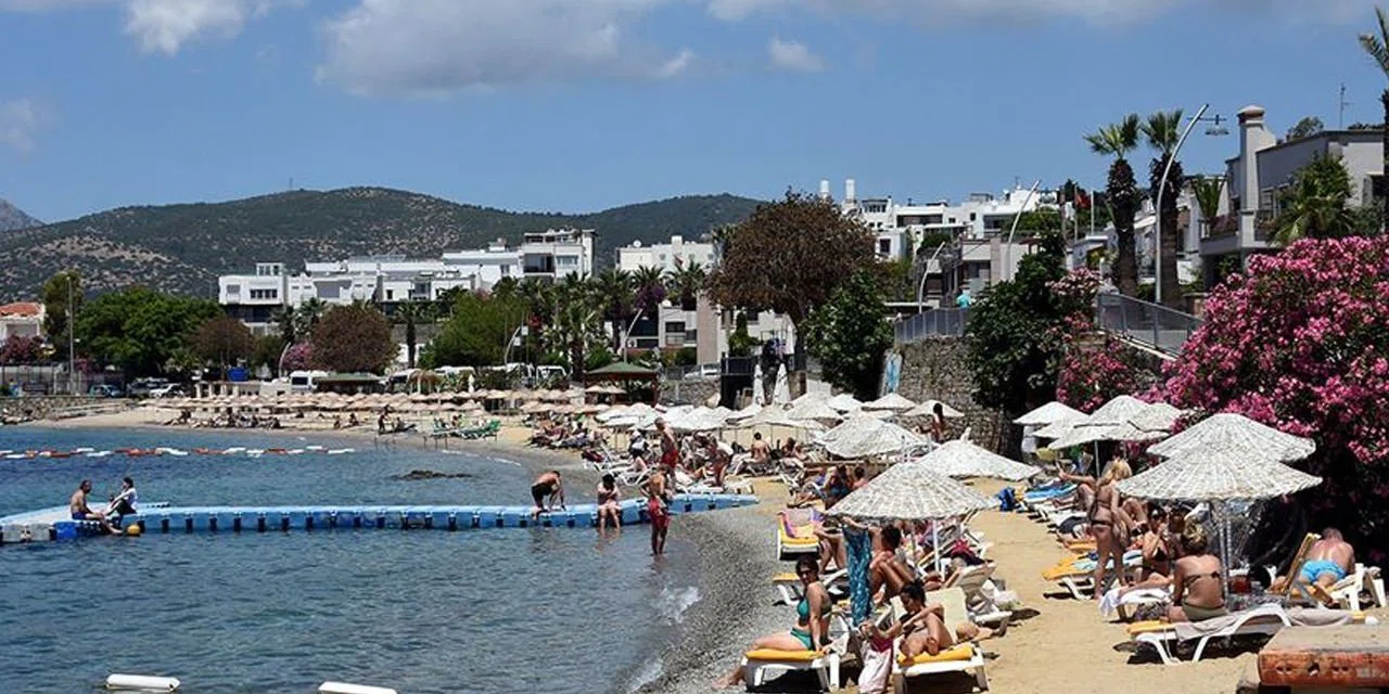 Tatile gideceklere "sahte rezervasyon" uyarısı geldi