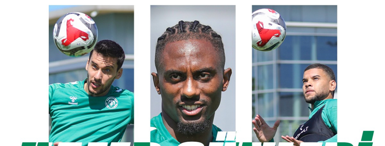 Konyaspor karıştı! Sadece bir hamle hakkı var