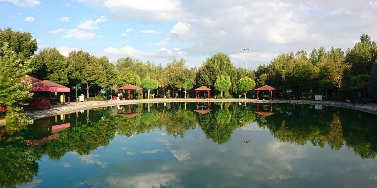 Konya'nın parkıyla meşhur mahallesinin imarı değişti. Arsa sahiplerini ilgilendiriyor