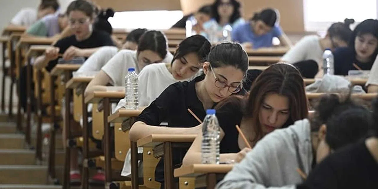 En yüksek maaşlı üniversite bölümleri belli oldu