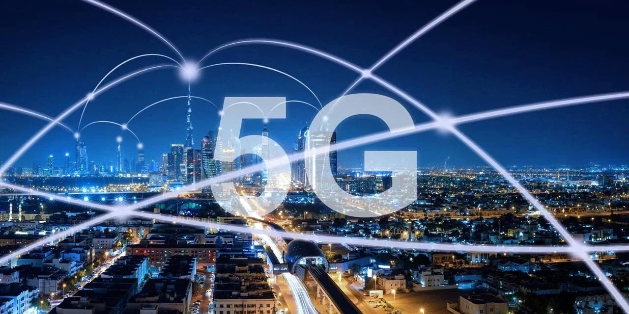 Türkiye’de 5G dönemi için geri sayım başladı
