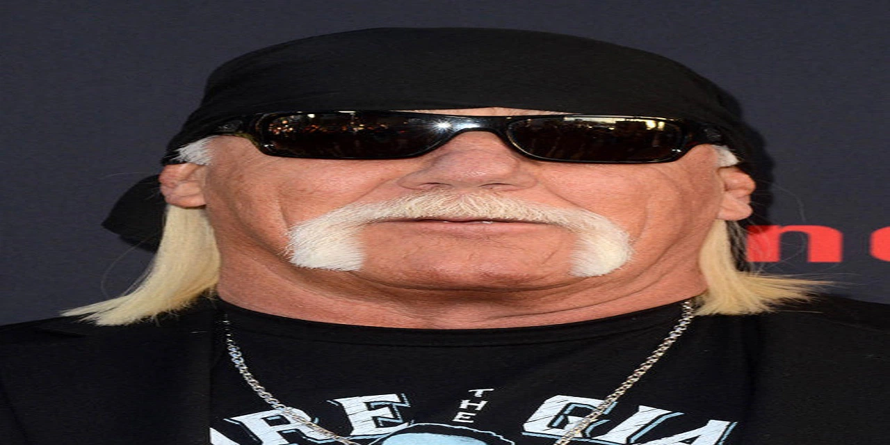 Hulk Hogan hayatını kaybetti