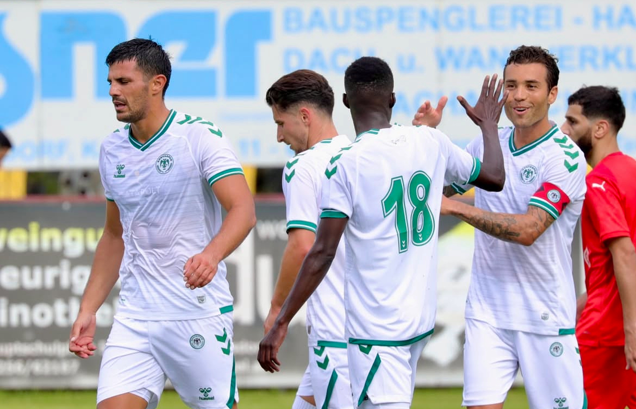 Konyaspor’dan farklı prova!