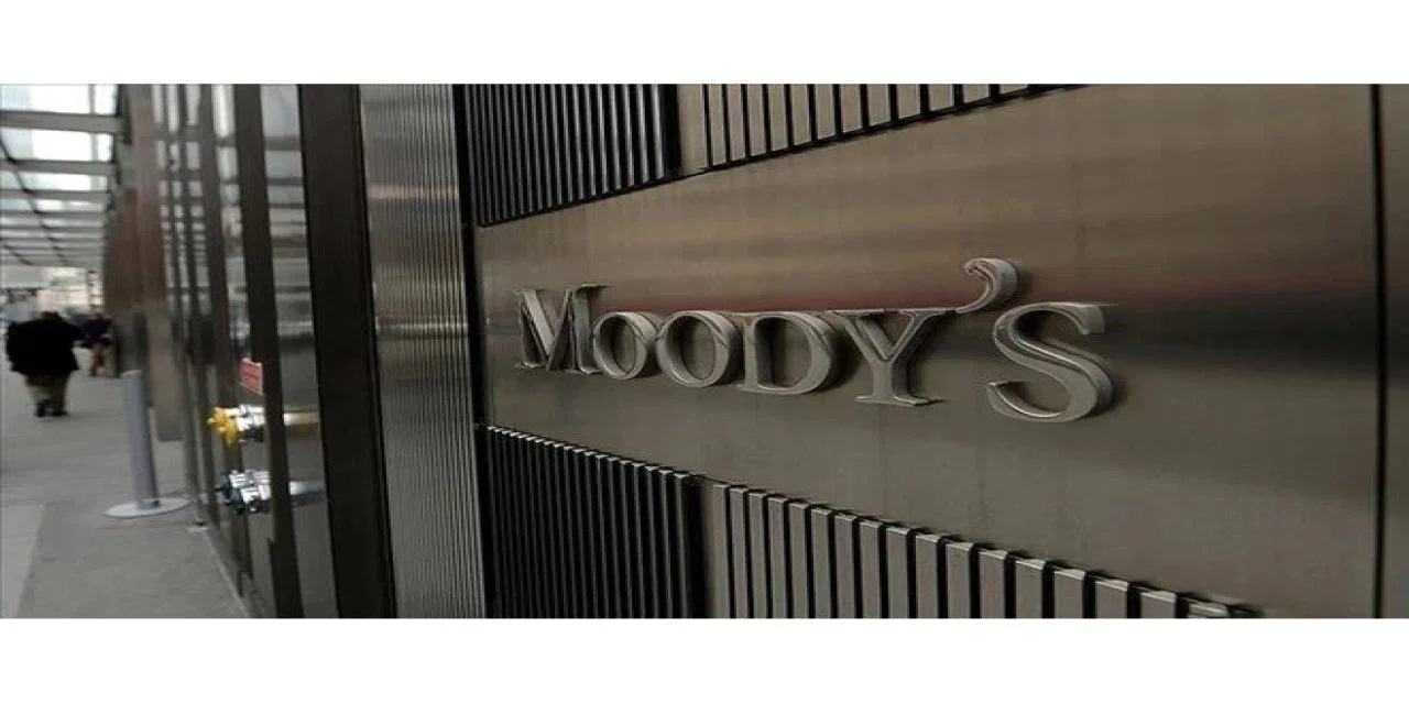 Moody's Türkiye'nin kredi notunu yükseltti Fitch teyit etti