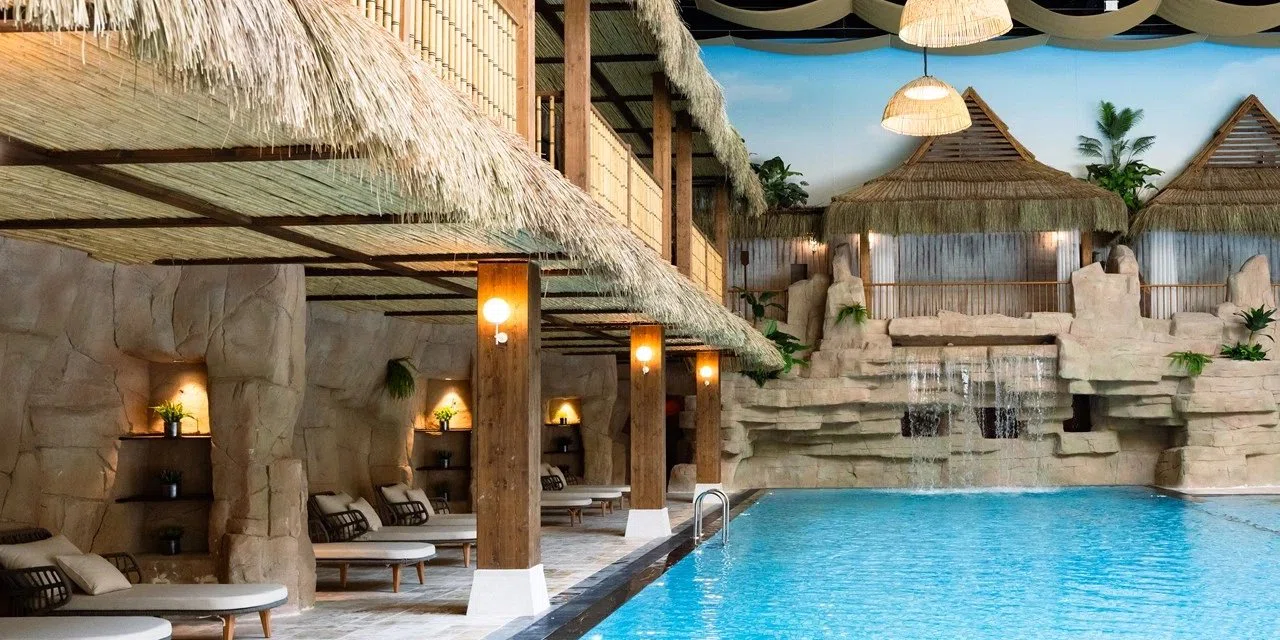 Turizm konutlarında itfaiye raporu aranmayacak: Butik otel ve tatil köylerine yeni düzenleme