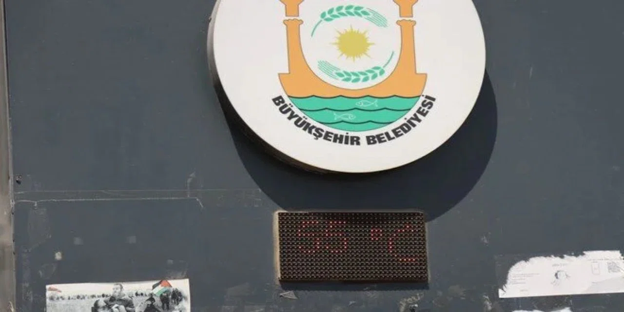 Adeta yandılar! Termometre 55 dereceyi gördü