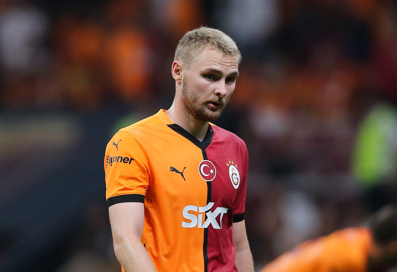 Konyaspor’da Victor Nelsson iddiası. Stoperde sürpriz hamle