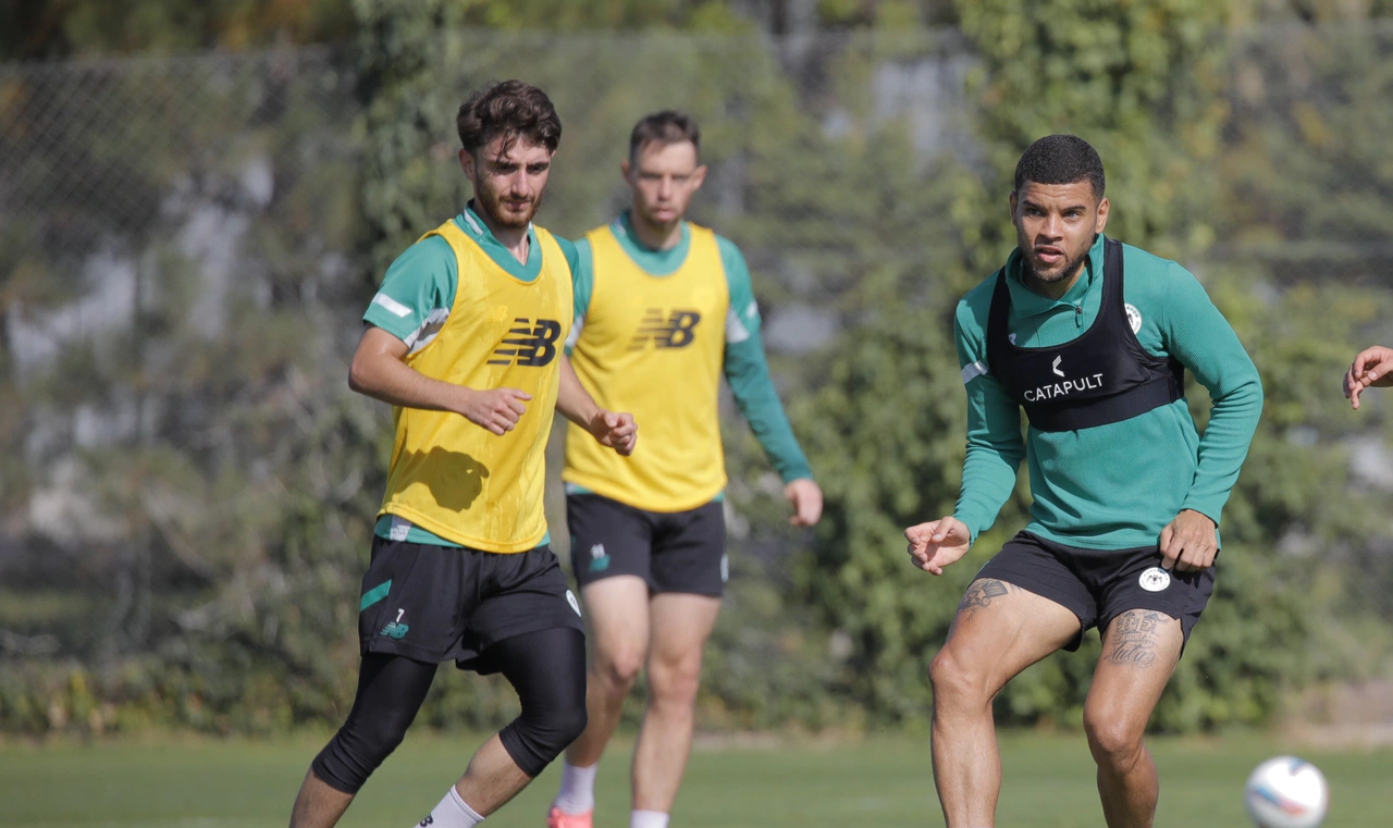 Konyaspor’da Pedrinho’ya sakatlık şoku!