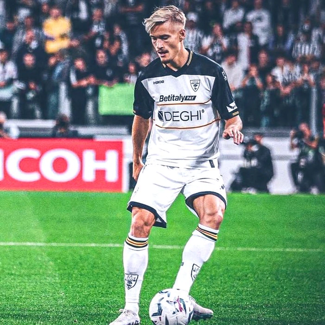 Konyaspor’un kanat transferinde pürüz çıktı! Rota balkan ülkesine çevrildi