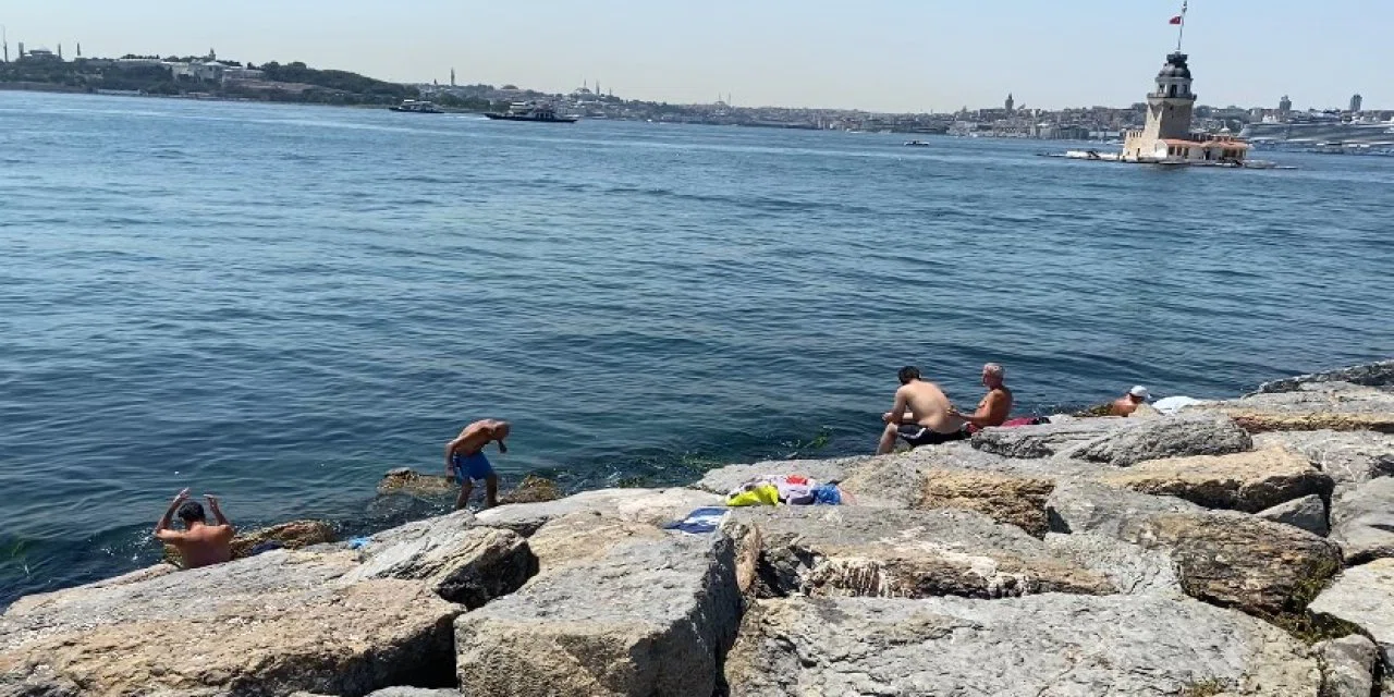 Türkiye tropikal iklime mi geçiyor? "Tropikal geceler" başladı, ülkenin iklimi değişiyor