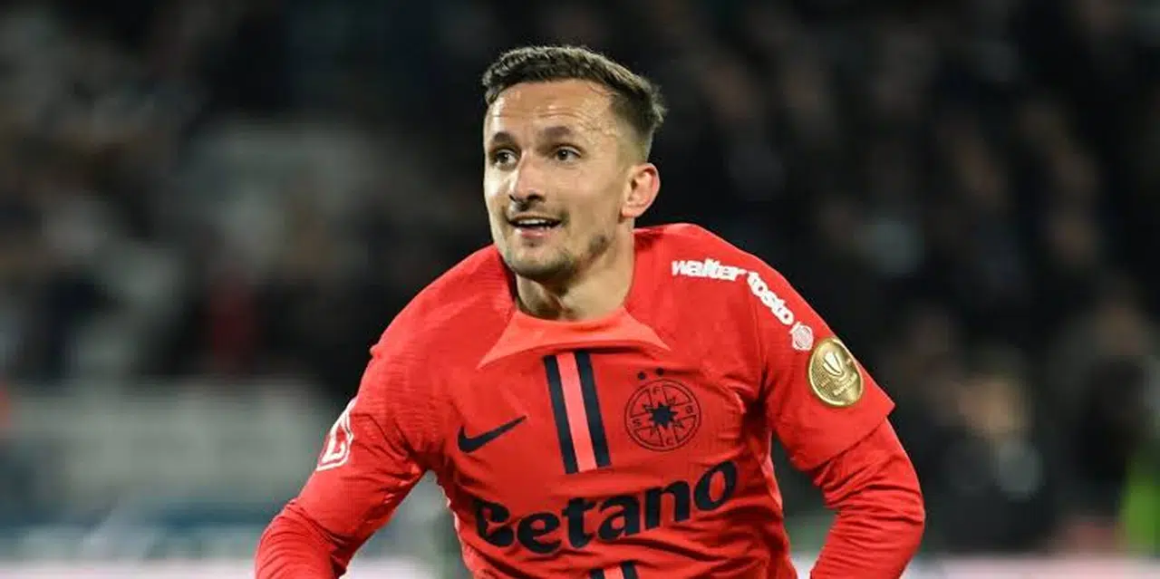 Konyaspor, Marius için bakın ne kadar ödeyecek!