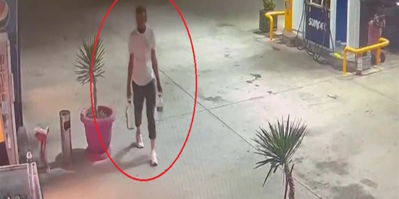Türkiye'nin ciğerlerini yakan vicdansızın ifadesi ortaya çıktı