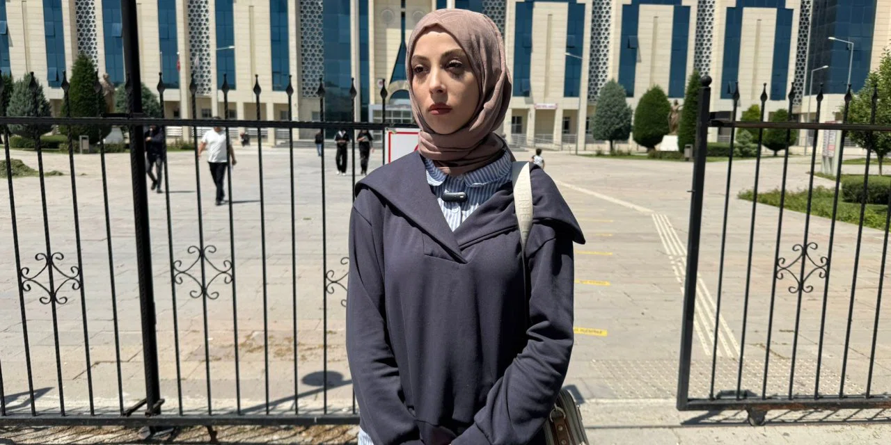 Konyalı şiddet mağduru kadına şok dava kararı
