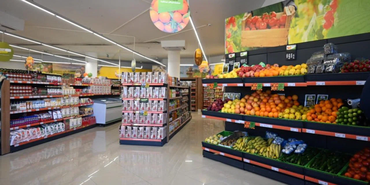 Konya'da 70 şubesi olan market personelleri işten mi çıkartıyor? Bomba iddia