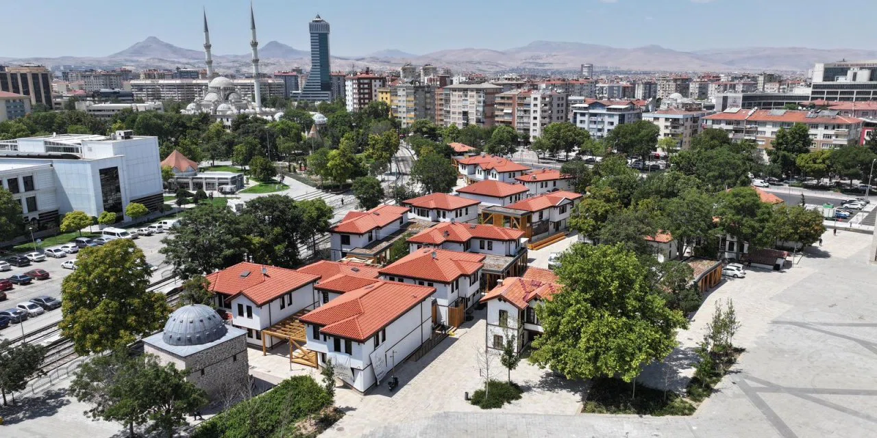Konya'da emlak ve rayiç bedelleri 10 kat arttı. Belediyeler sessizliğini bozdu