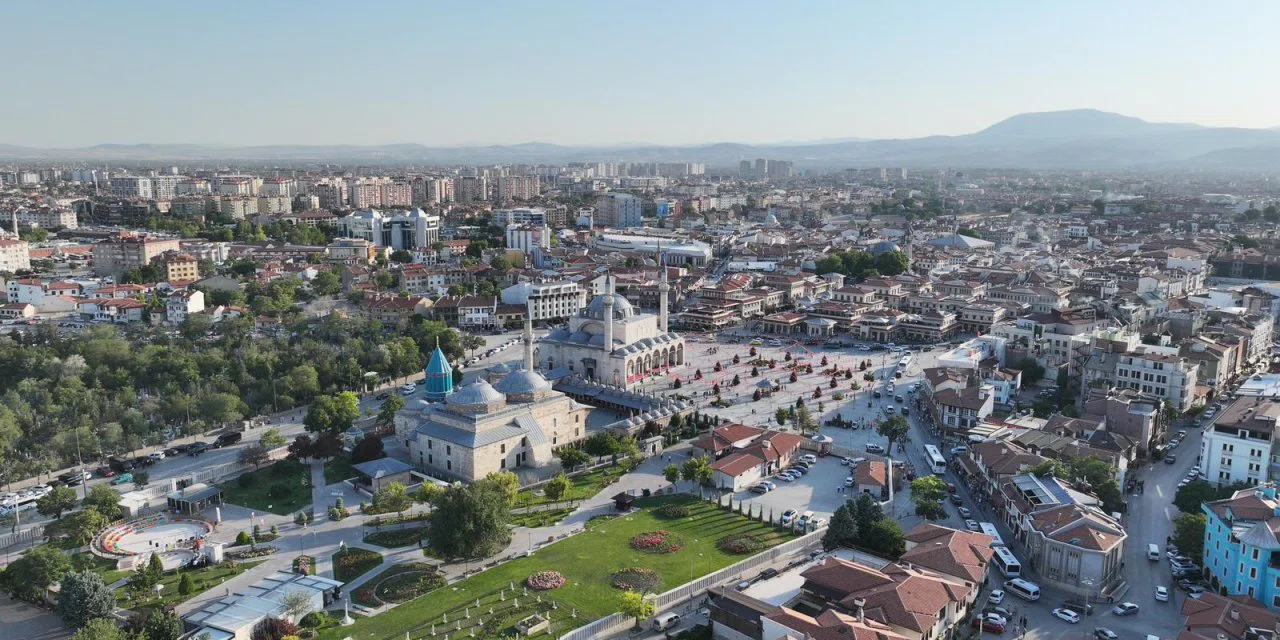 Konya'yı sevmek için en az 42 neden: Konya'yı seviyorlar çünkü...