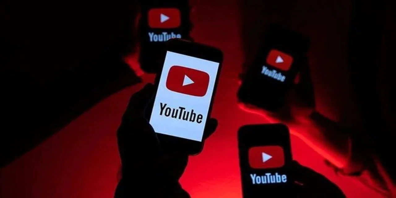 Dünyada bir ilk: 16 yaşından küçüklere YouTube yasak