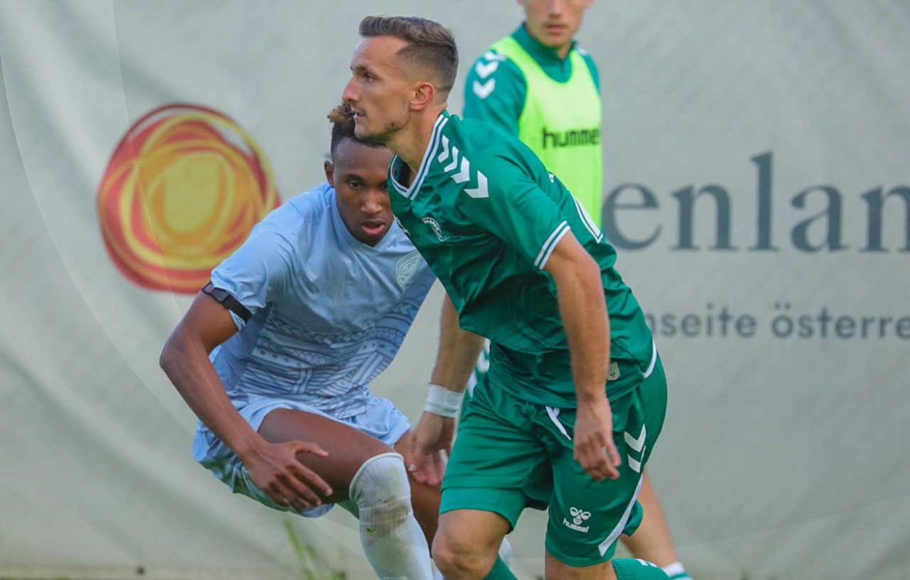 Konyaspor tek golle mağlup oldu