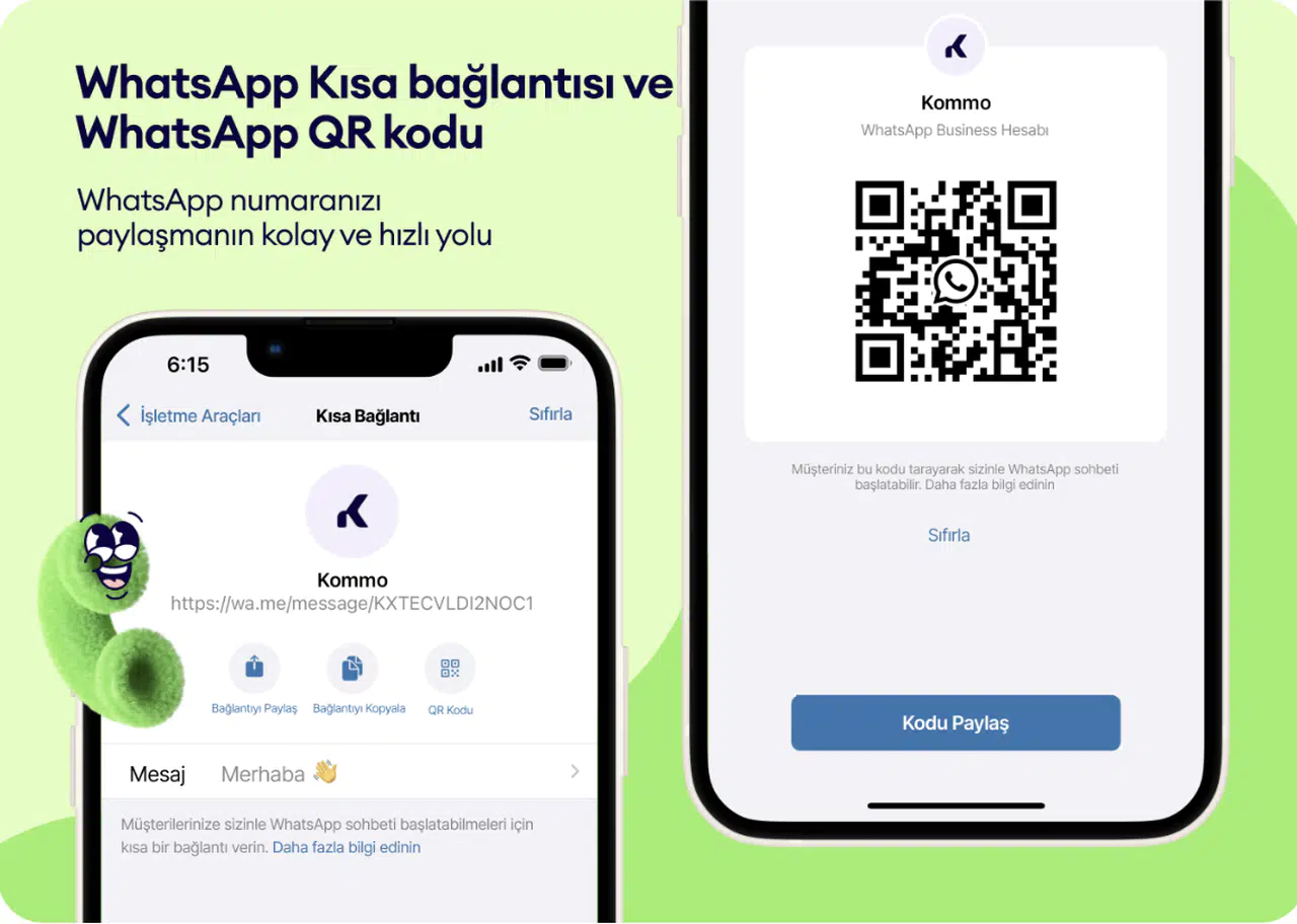 WhatsApp Business nedir ve işletmeler neden bu aracı tercih etmelidir?
