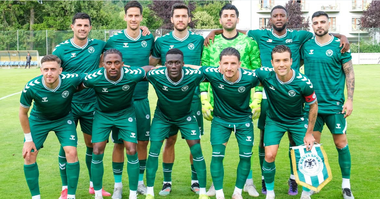 Konyaspor’dan kritik hazırlık maçı açıklamasI
