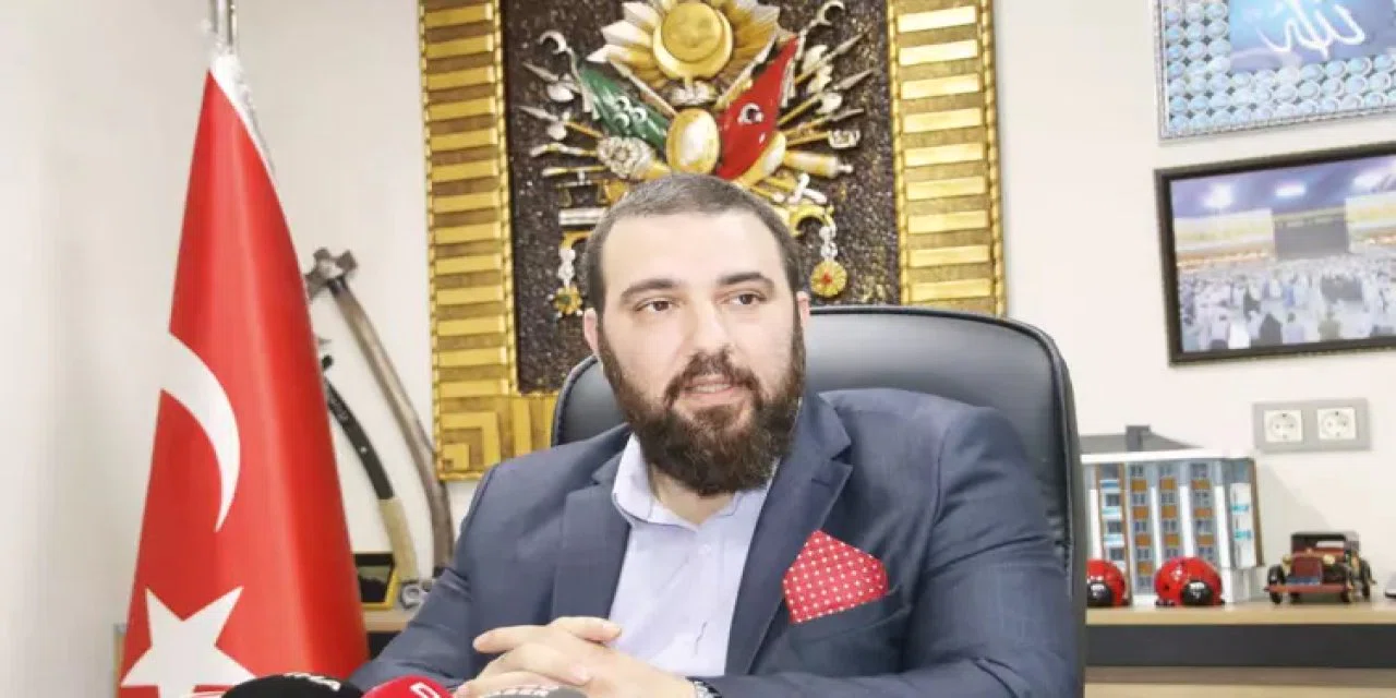 Osmanlı torunu olduğunu söylüyordu: Sahte diplomalı çıktı