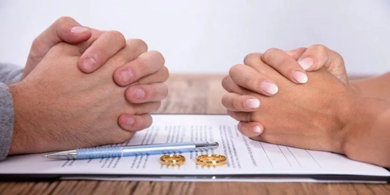 Boşanma davaları hızlanacak mı? İşte AYM'nin kararı