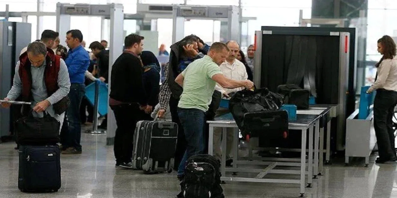 Uçaklarda sıvı kısıtlamaları kalkıyor mu? El bagajında yeni düzen
