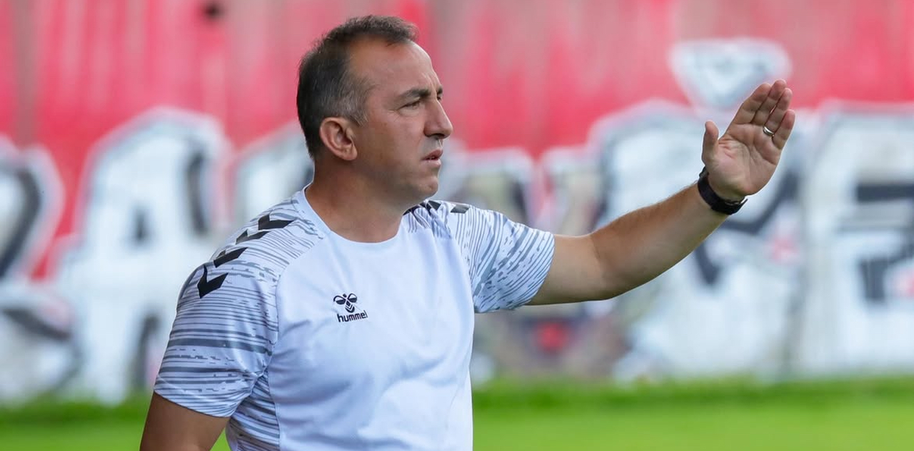 Konyaspor Teknik Direktörü Recep Uçar’dan yoğun mesai