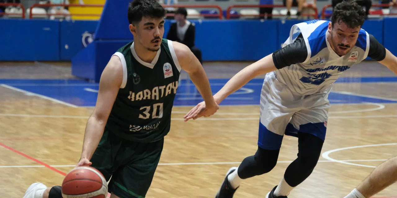 Karatay Belediyesi potada yeni heyecana adım attı