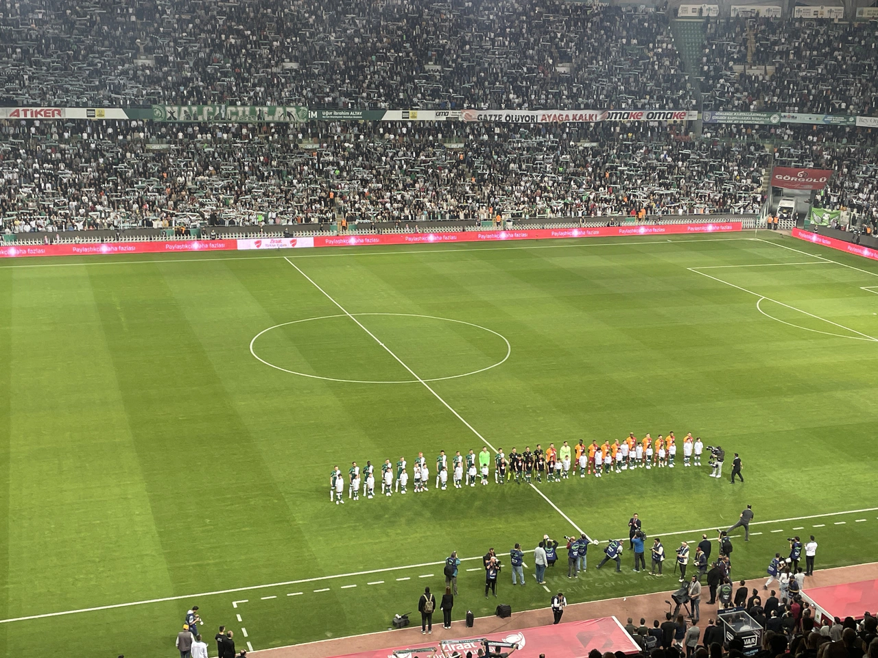 Konyaspor’un 24 sezonluk Süper Lig puan cetveli nasıl?