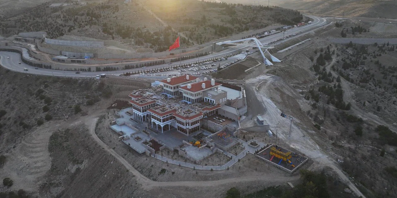 Konya manzaralı yolda büyük çalışma başlıyor. Beyşehir'e ulaşım kolaylaşacak