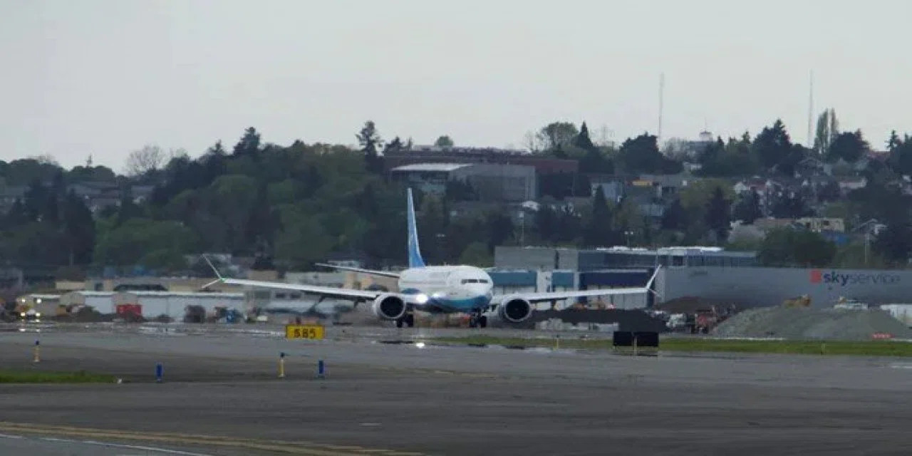 Boeing savunma tesisinde 30 yıl aradan sonra grev: Binlerce işçi katılacak