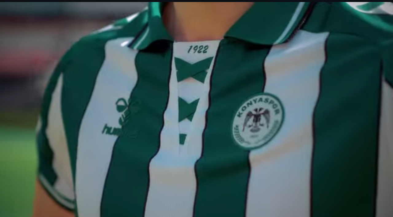 Konyaspor'dan kaleye yeni takviye!