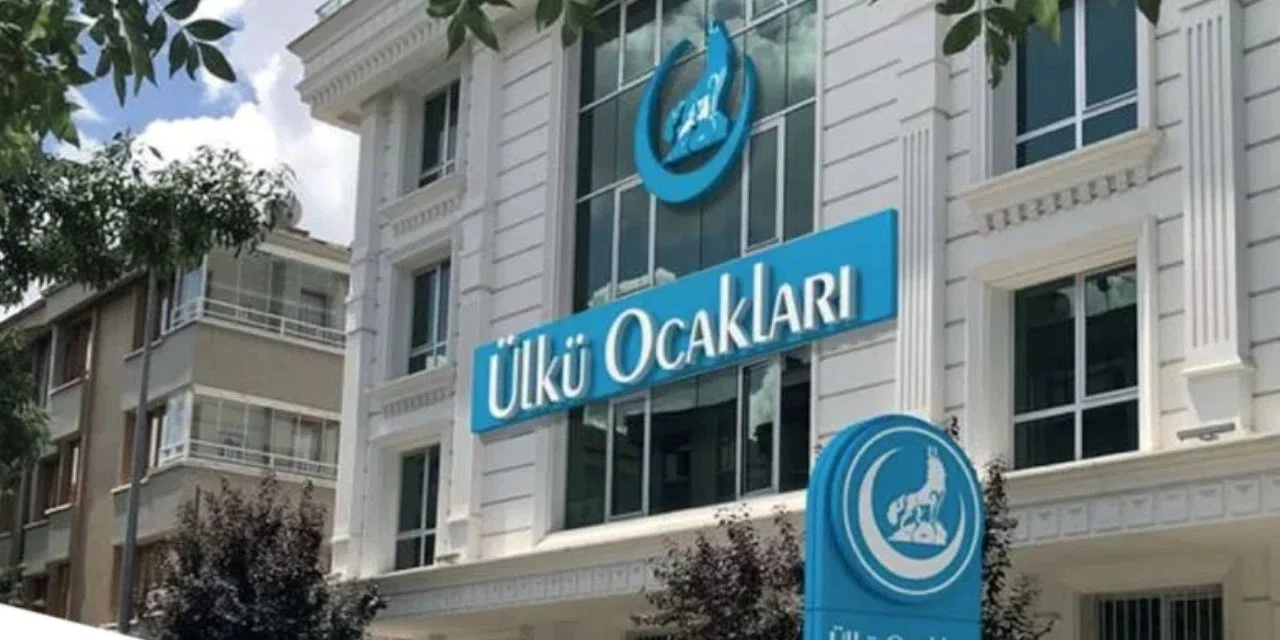 Ülkü Ocakları'ndan TEKNOFEST'e rakip: Teknoocak