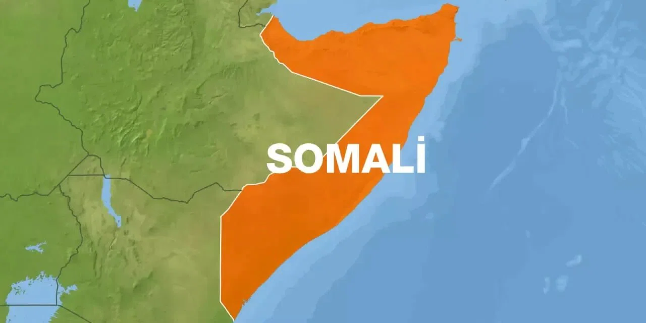Türkiye Somali’ye uzay üssü inşa ediyor