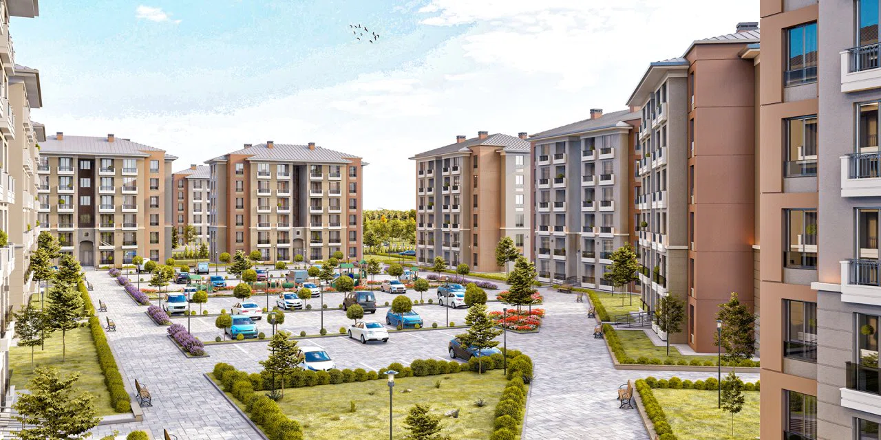 Konutlara gündüz bakım evi şartı geldi