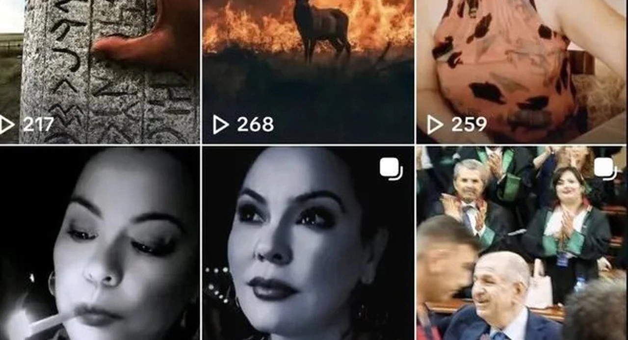 Zafer partili kadından tecavüz çağrısı. Gözü dönmüş Ezel Filiz kimdir?