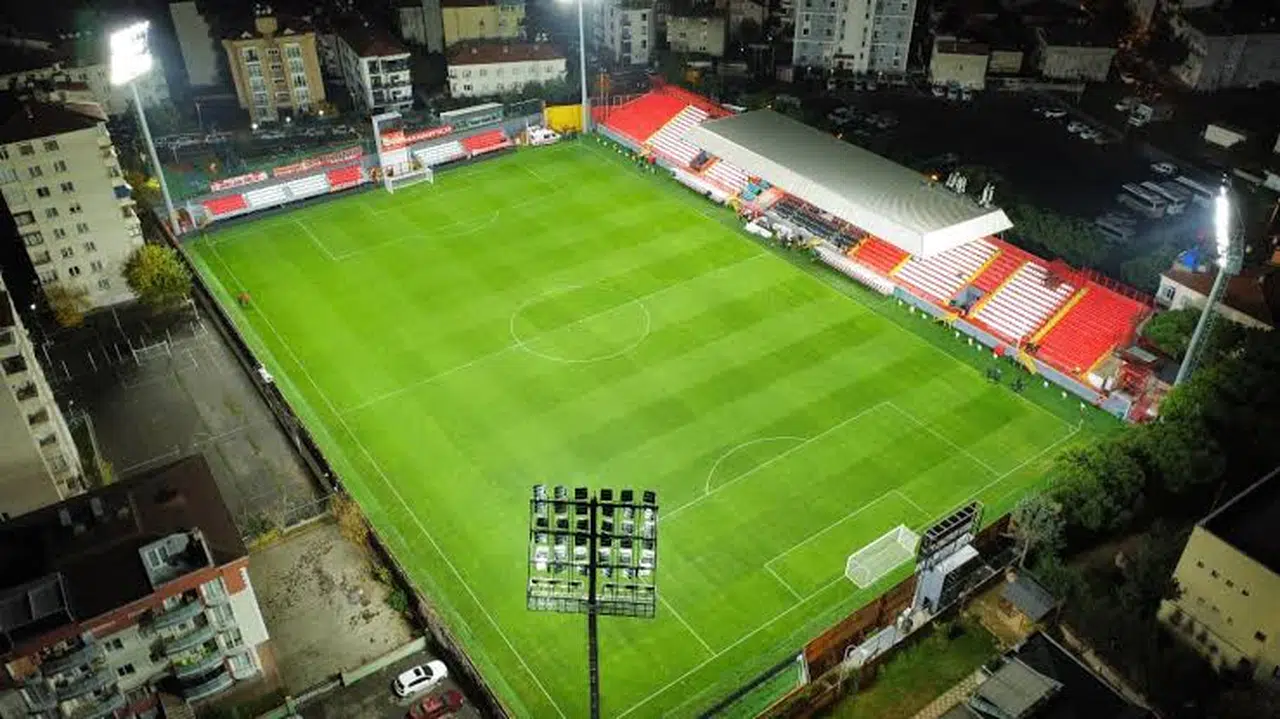 Eyüpspor - Konyaspor maçının stadı açıklandı!